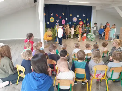 Przedszkole i Żłobek Piotruś Pan