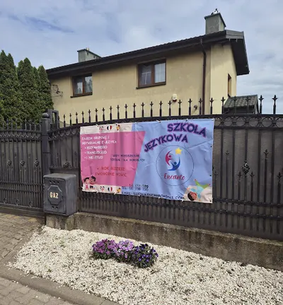 ENCANTO Centrum Edukacyjne